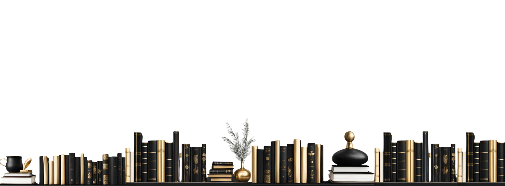 Classic Literature, Beautifully Reimagined